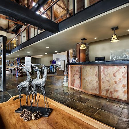 Elk Ridge Resort Prince Albert Bagian luar foto