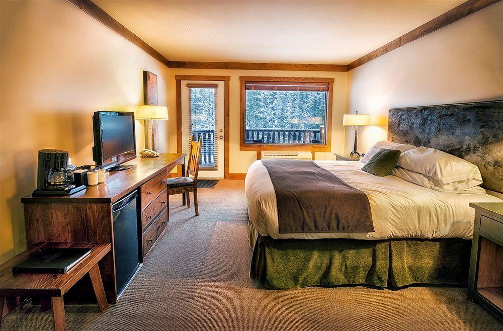Elk Ridge Resort Prince Albert Bagian luar foto