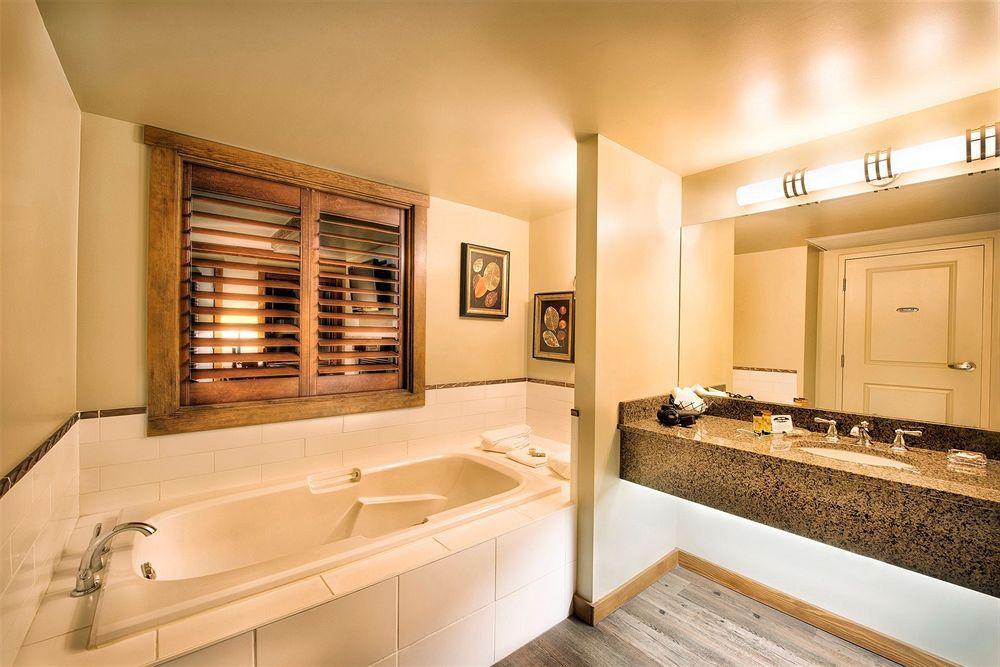 Elk Ridge Resort Prince Albert Bagian luar foto