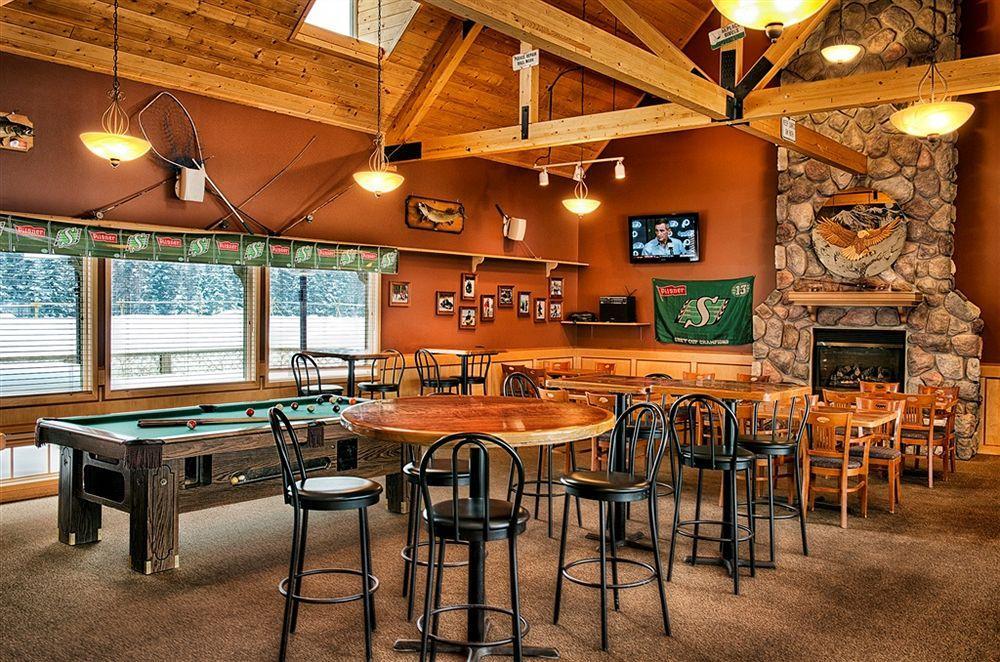 Elk Ridge Resort Prince Albert Bagian luar foto