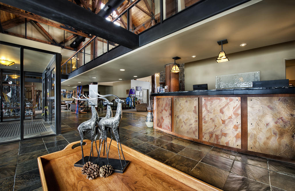 Elk Ridge Resort Prince Albert Bagian luar foto