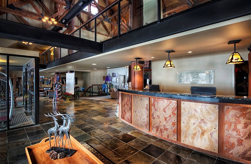 Elk Ridge Resort Prince Albert Bagian luar foto