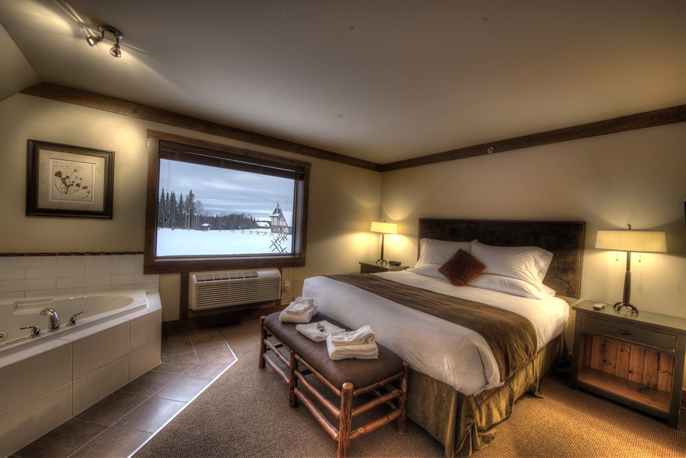 Elk Ridge Resort Prince Albert Bagian luar foto