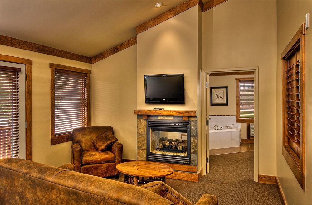 Elk Ridge Resort Prince Albert Bagian luar foto
