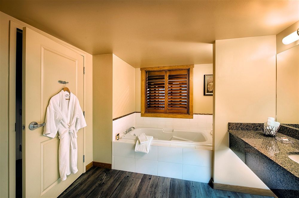 Elk Ridge Resort Prince Albert Bagian luar foto