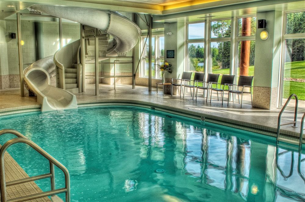 Elk Ridge Resort Prince Albert Bagian luar foto