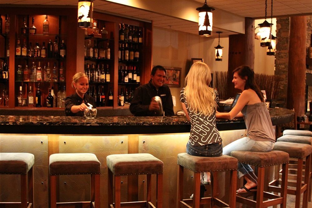 Elk Ridge Resort Prince Albert Bagian luar foto