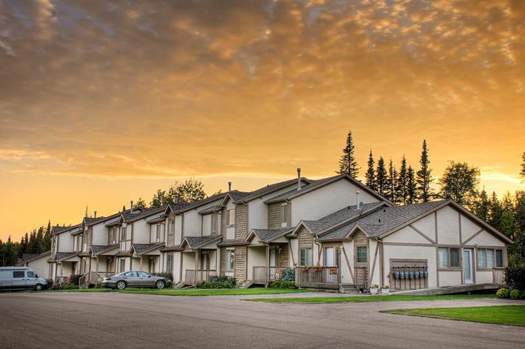 Elk Ridge Resort Prince Albert Bagian luar foto