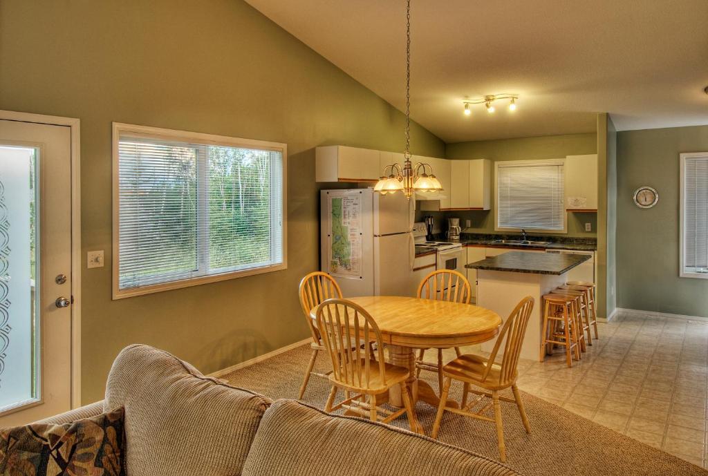 Elk Ridge Resort Prince Albert Bagian luar foto