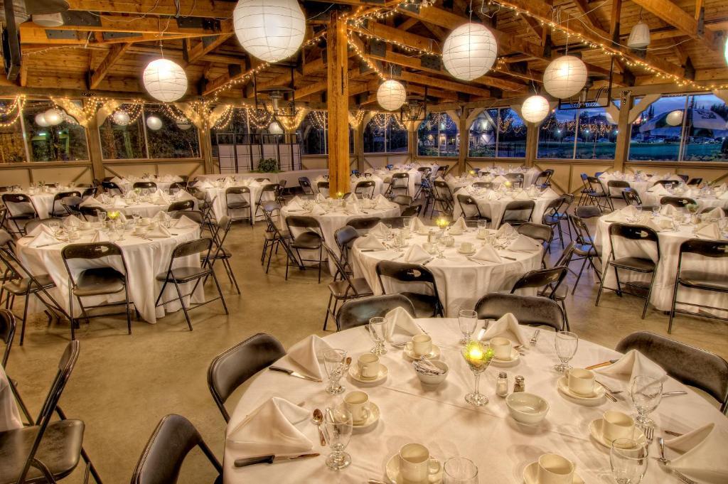 Elk Ridge Resort Prince Albert Bagian luar foto