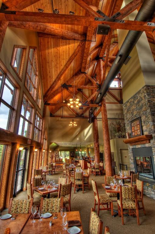 Elk Ridge Resort Prince Albert Bagian luar foto