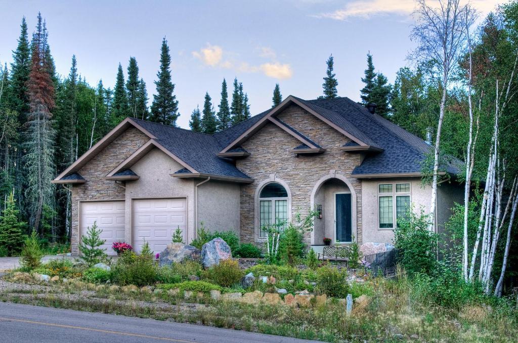 Elk Ridge Resort Prince Albert Bagian luar foto