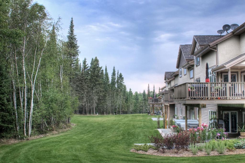 Elk Ridge Resort Prince Albert Bagian luar foto
