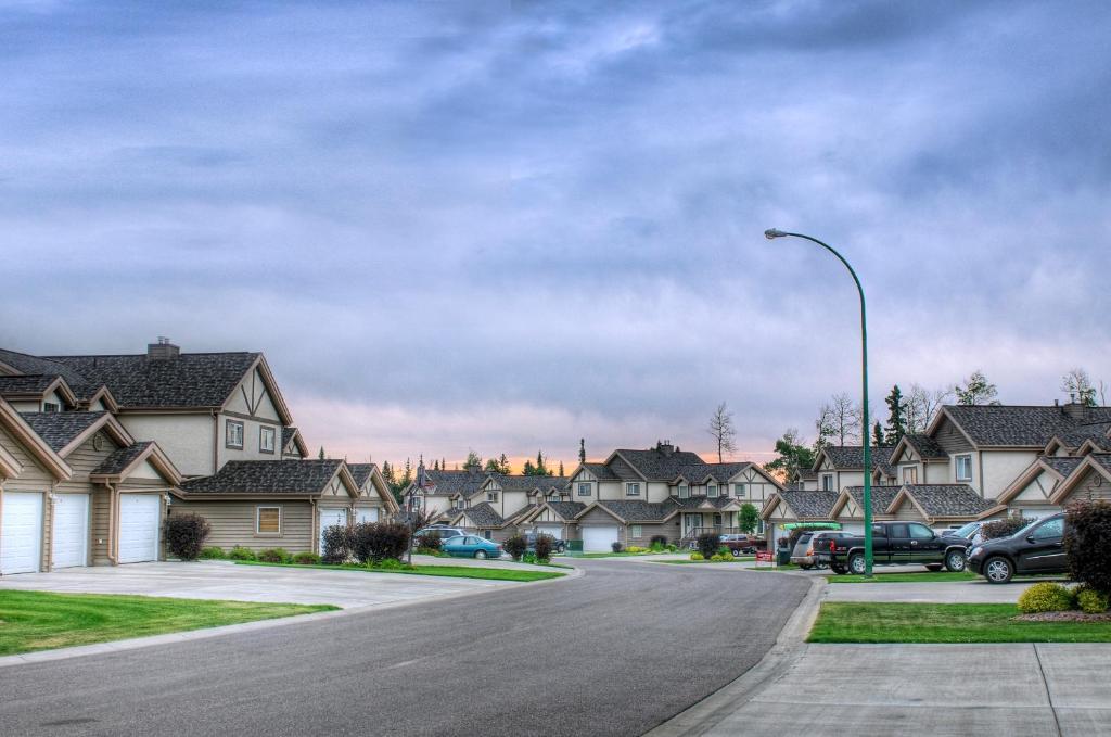Elk Ridge Resort Prince Albert Bagian luar foto